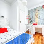 Rent a room in lisbon