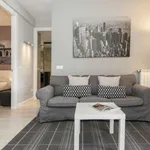 Rent 2 bedroom apartment in madrid