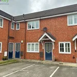 Flat to rent in Spring Thyme Fold, Rochdale OL15