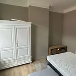 Huur 1 slaapkamer appartement van 70 m² in brussels