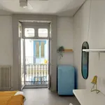 Rent a room in madrid