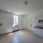 Rent 2 bedroom apartment of 39 m² in ROUSSILLON