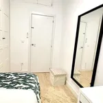 Rent a room in madrid