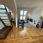 Rent 5 bedroom apartment of 170 m² in Berlin