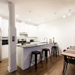  appartement avec 1 chambre(s) en location à Montreal