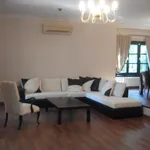 A Special and Luxury Furnished Villa in Angora Compound