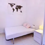 Rent a room in Valencia