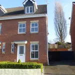 Semi-detached house to rent in Gordale Close, Winnington, Northwich CW8