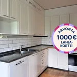 Rent 3 bedroom apartment of 73 m² in Vantaa