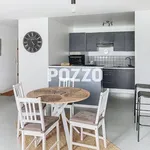 Appartement de 61 m² avec 2 chambre(s) en location à GranvilleT