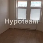 Pronajměte si 2 ložnic/e byt o rozloze 50 m² v Ústí nad Labem