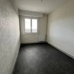 Appartement de 80 m² avec 4 chambre(s) en location à Montluçon