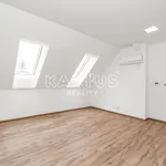 Pronajměte si 3 ložnic/e byt o rozloze 70 m² v Ostrava