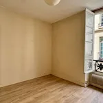 Rent 1 bedroom apartment of 26 m² in Paris