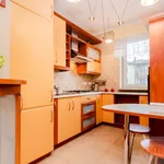 Rent 2 bedroom apartment of 43 m² in Warsaw