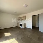 Rent 1 bedroom apartment in Nymburk