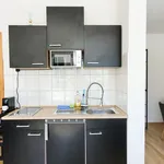 Rent 1 bedroom apartment of 36 m² in Jena