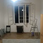 Pronajměte si 1 ložnic/e byt o rozloze 37 m² v Prague