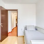 Alquilar 4 dormitorio apartamento en Valencia