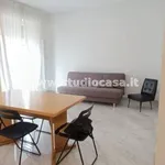 3-room flat via Abeti, Melegnano