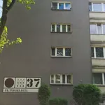 Rent 2 bedroom apartment of 37 m² in Katowice