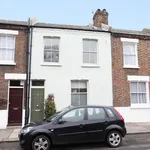 Rent 2 bedroom house in Brackenbury Village