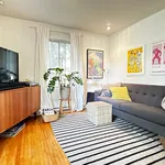 Maison de 1044 m² avec 5 chambre(s) en location à Montreal