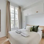 Studio of 215 m² in Paris