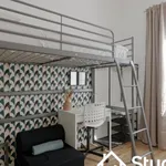 Rent 4 bedroom apartment of 58 m² in Marseille