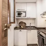 Alquilo 4 dormitorio apartamento de 87 m² en Madrid