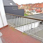  appartement avec 2 chambre(s) en location à Brugge