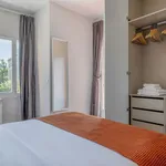 Alquilo 4 dormitorio apartamento de 60 m² en Madrid