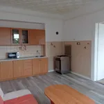 Rent 2 bedroom apartment in Svitavy