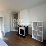 Appartement de 17 m² avec 1 chambre(s) en location à Nancy