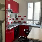 Appartement de 398 m² avec 1 chambre(s) en location à Paris