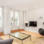 Rent 3 bedroom apartment of 100 m² in De Weteringschans