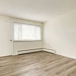 2 bedroom apartment of 484 sq. ft in Edmonton