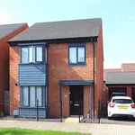 Detached house to rent in Parkes Court, Birchfield Way, Telford TF3