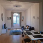 Huur 1 slaapkamer appartement van 80 m² in brussels