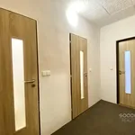 Rent 1 bedroom apartment of 43 m² in Mladá Boleslav