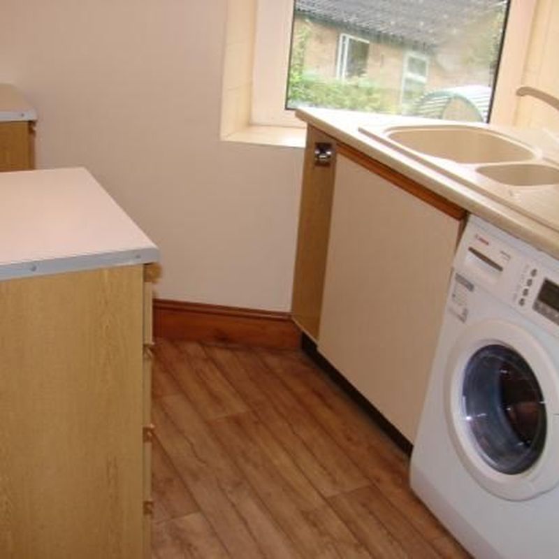 Flat to rent in Staverton, Trowbridge, Wiltshire BA14