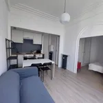 Appartement de 29 m² avec 2 chambre(s) en location à Nice