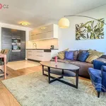 Rent 2 bedroom apartment of 57 m² in Trhový Štěpánov