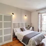 Habitación de 155 m² en madrid