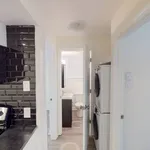 Rent 1 bedroom apartment in Montreal