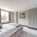 Rent 4 bedroom house of 203 m² in Chelsea,