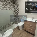 Alquilo 1 dormitorio apartamento de 70 m² en Albacete