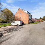 Bracken Park Gardens, Wordsley... 1 bed apartment to rent - £725 pcm (£167 pw)