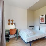 Louez une chambre de 87 m² à Villeurbanne