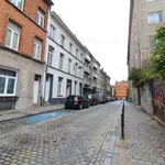 Huur 1 slaapkamer appartement van 45 m² in brussels